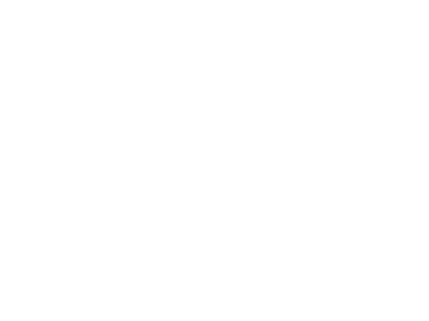 A line drawing of a potential client at a kitchen island in the evening, reading an answer on their phone